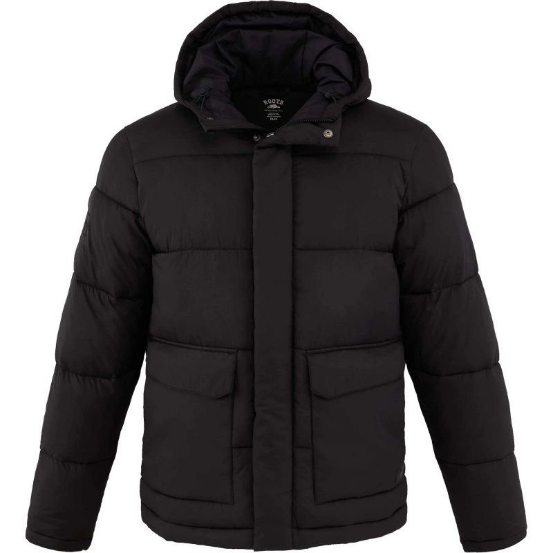 GRANDBAY Roots Insulated Puffer Jacket - Men's 2 GRANDBAY Roots Insulated Puffer Jacket - Men's 2