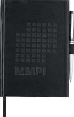 5%27%27 x 7%27%27 FSC® Mix Executive Bound Journal 1 5%27%27 x 7%27%27 FSC® Mix Executive Bound Journal 1