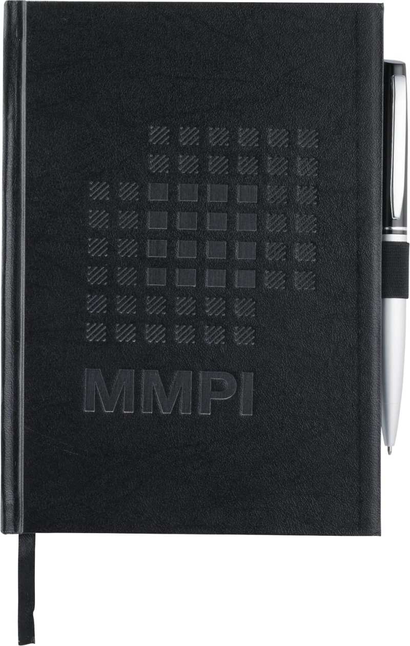 5%27%27 x 7%27%27 FSC® Mix Executive Bound Journal 1 5%27%27 x 7%27%27 FSC® Mix Executive Bound Journal 1