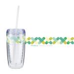 Vortex Tumbler 16oz - 1622-97CLFront Vortex Tumbler 16oz - 1622-97CLFront