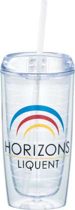 Vortex Tumbler 16oz - 1622-97CLFront Vortex Tumbler 16oz - 1622-97CLFront