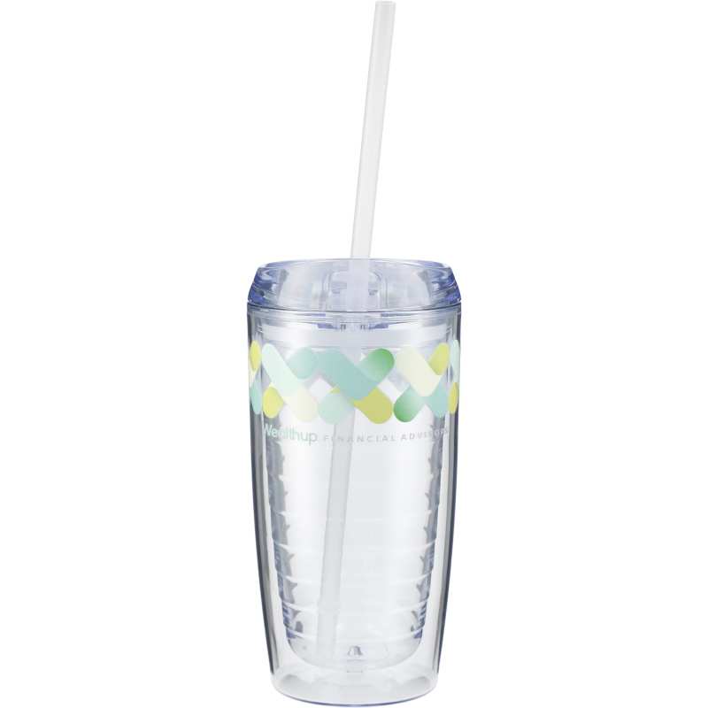 Vortex Tumbler 16oz 1 Vortex Tumbler 16oz 1