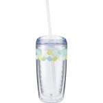 Vortex Tumbler 16oz - 1622-97CLBack Vortex Tumbler 16oz - 1622-97CLBack