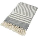 Hilana Upcycled Fethiye Throw Blanket - 1081-86BGAngle-Left Hilana Upcycled Fethiye Throw Blanket - 1081-86BGAngle-Left