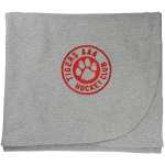 American Giant Campfire Blanket 1 American Giant Campfire Blanket 1