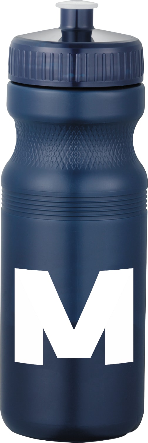 Easy Squeezy Spirit 24oz Sports Bottle 1