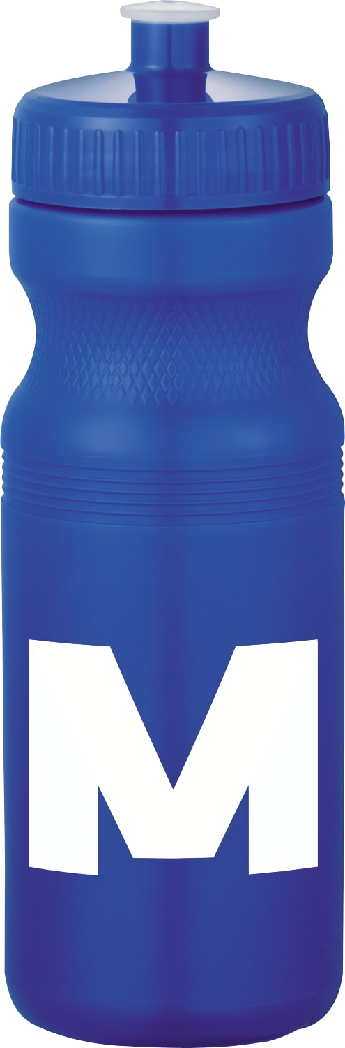 Easy Squeezy Spirit 24oz Sports Bottle 1
