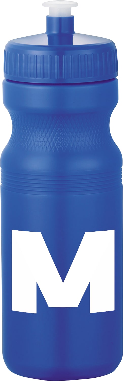 Easy Squeezy Spirit 24oz Sports Bottle 1