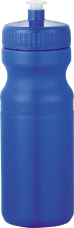 Easy Squeezy Spirit 24oz Sports Bottle - SM-6513RBLFront Easy Squeezy Spirit 24oz Sports Bottle - SM-6513RBLFront