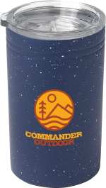 Speckled Sherpa 11oz Tumbler & Insulator 1 Speckled Sherpa 11oz Tumbler & Insulator 1