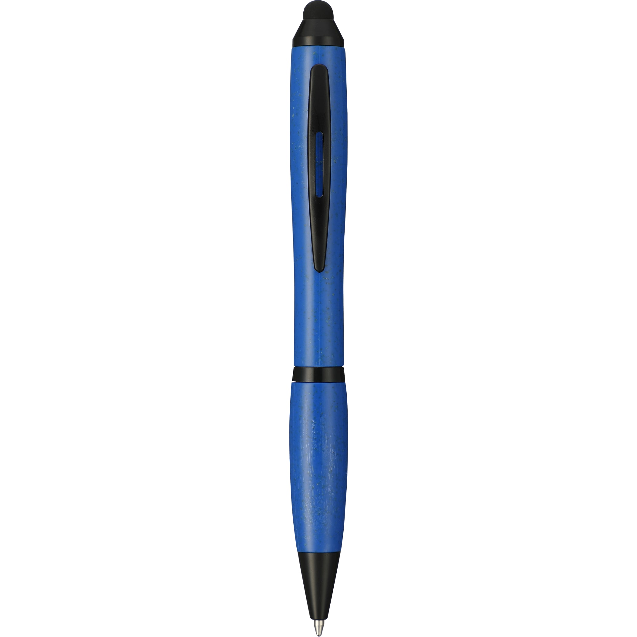 Nash Wheat Straw Ballpoint Stylus Pen 1