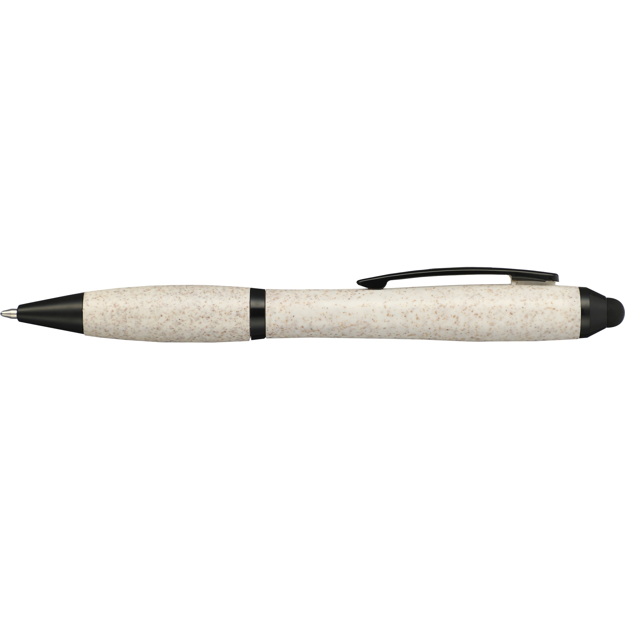 Nash Wheat Straw Ballpoint Stylus Pen 1