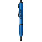 Nash Wheat Straw Ballpoint Stylus Pen 1 Nash Wheat Straw Ballpoint Stylus Pen 1