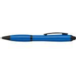 Nash Wheat Straw Ballpoint Stylus Pen 2 Nash Wheat Straw Ballpoint Stylus Pen 2