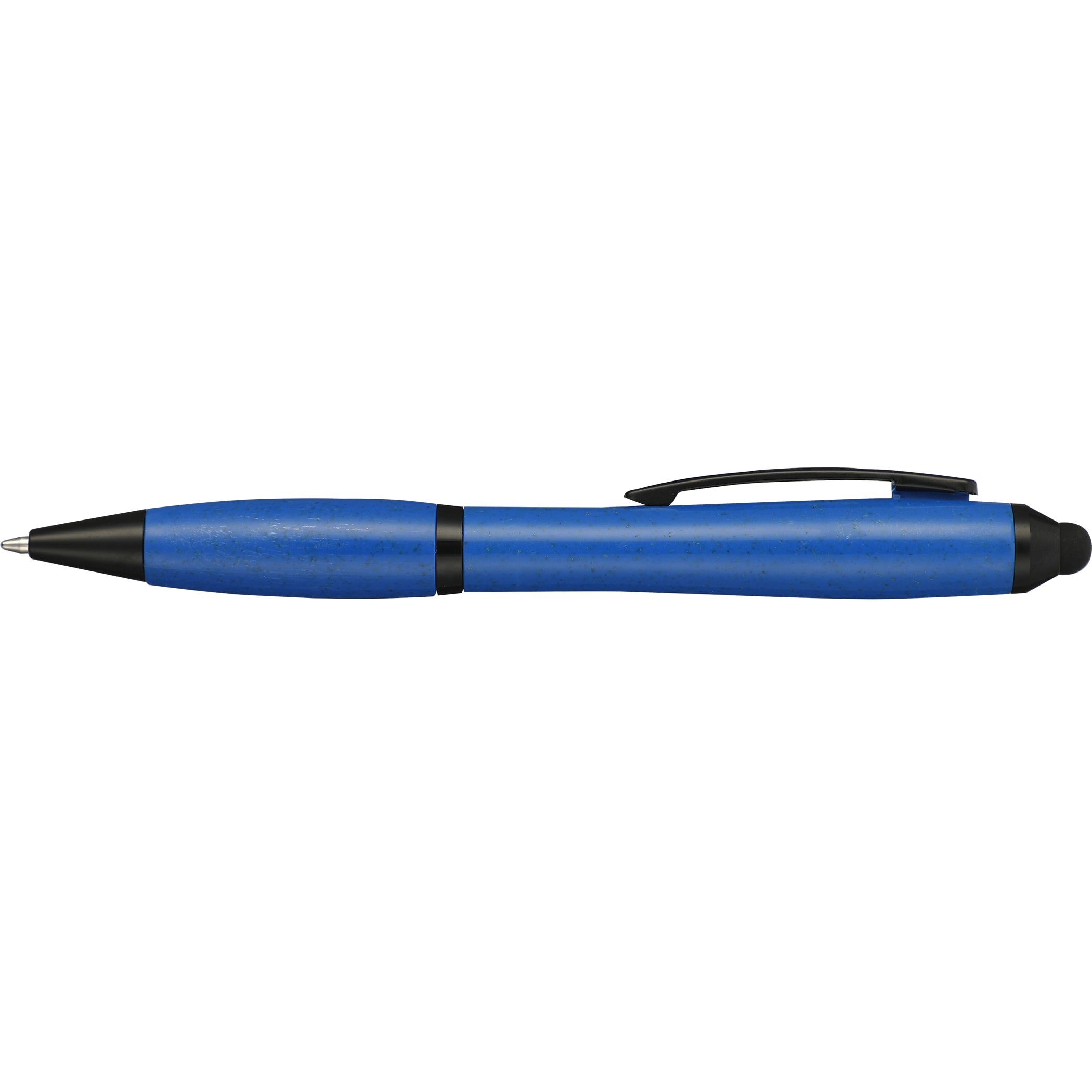 Nash Wheat Straw Ballpoint Stylus Pen 1