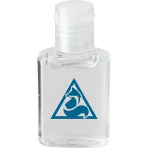 0.5oz Gel Hand Sanitizer 1 0.5oz Gel Hand Sanitizer 1