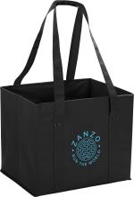 Collapsible Cube Storage Tote 1 Collapsible Cube Storage Tote 1