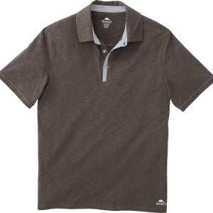 Men%27s STILLWATER Roots73 Short Sleeve Polo 2 Men%27s STILLWATER Roots73 Short Sleeve Polo 2