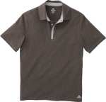 Men's STILLWATER Roots73 Short Sleeve Polo - TM16609994Front Men's STILLWATER Roots73 Short Sleeve Polo - TM16609994Front