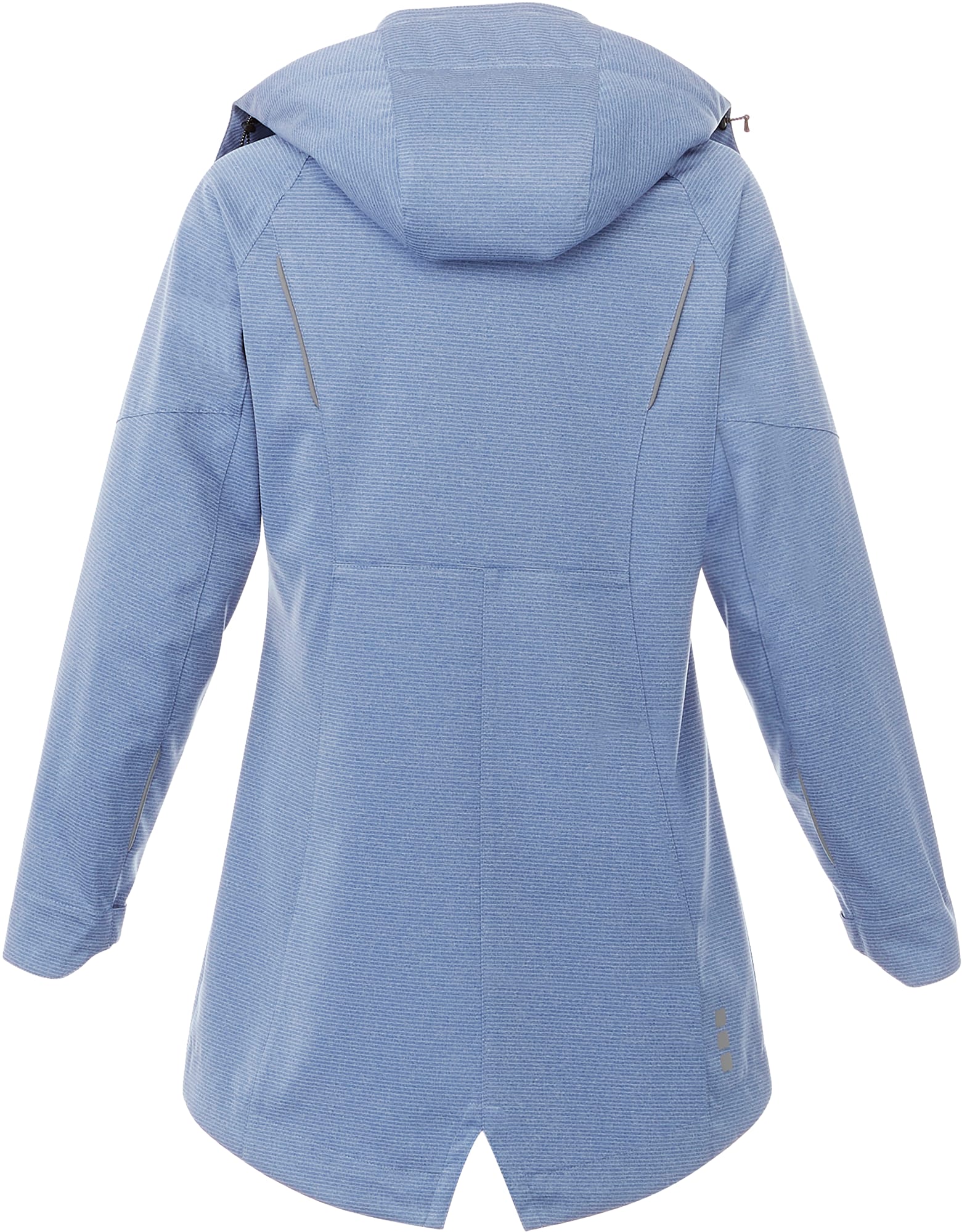 Womens BERGAMO Softshell Jacket 1