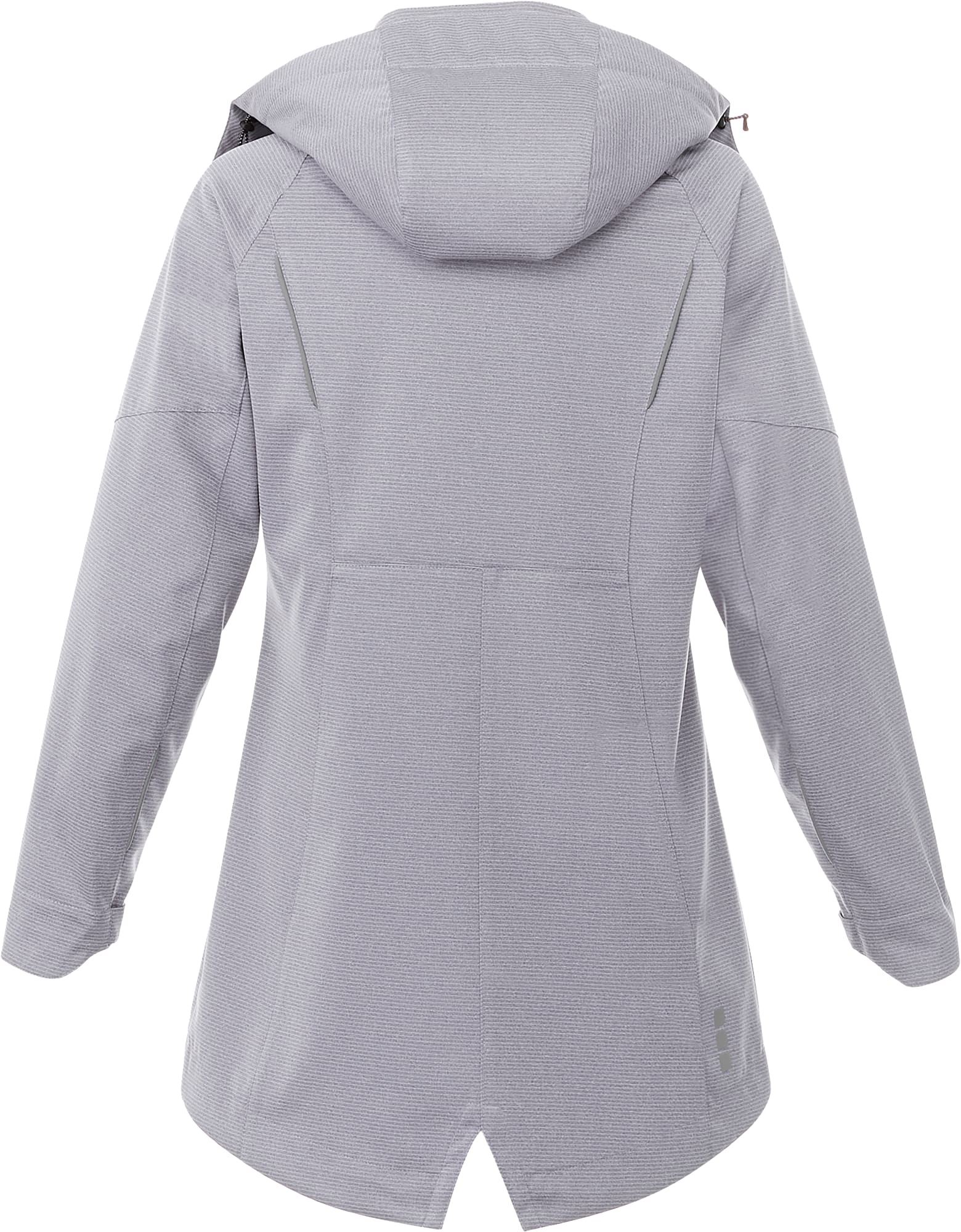 Womens BERGAMO Softshell Jacket 1