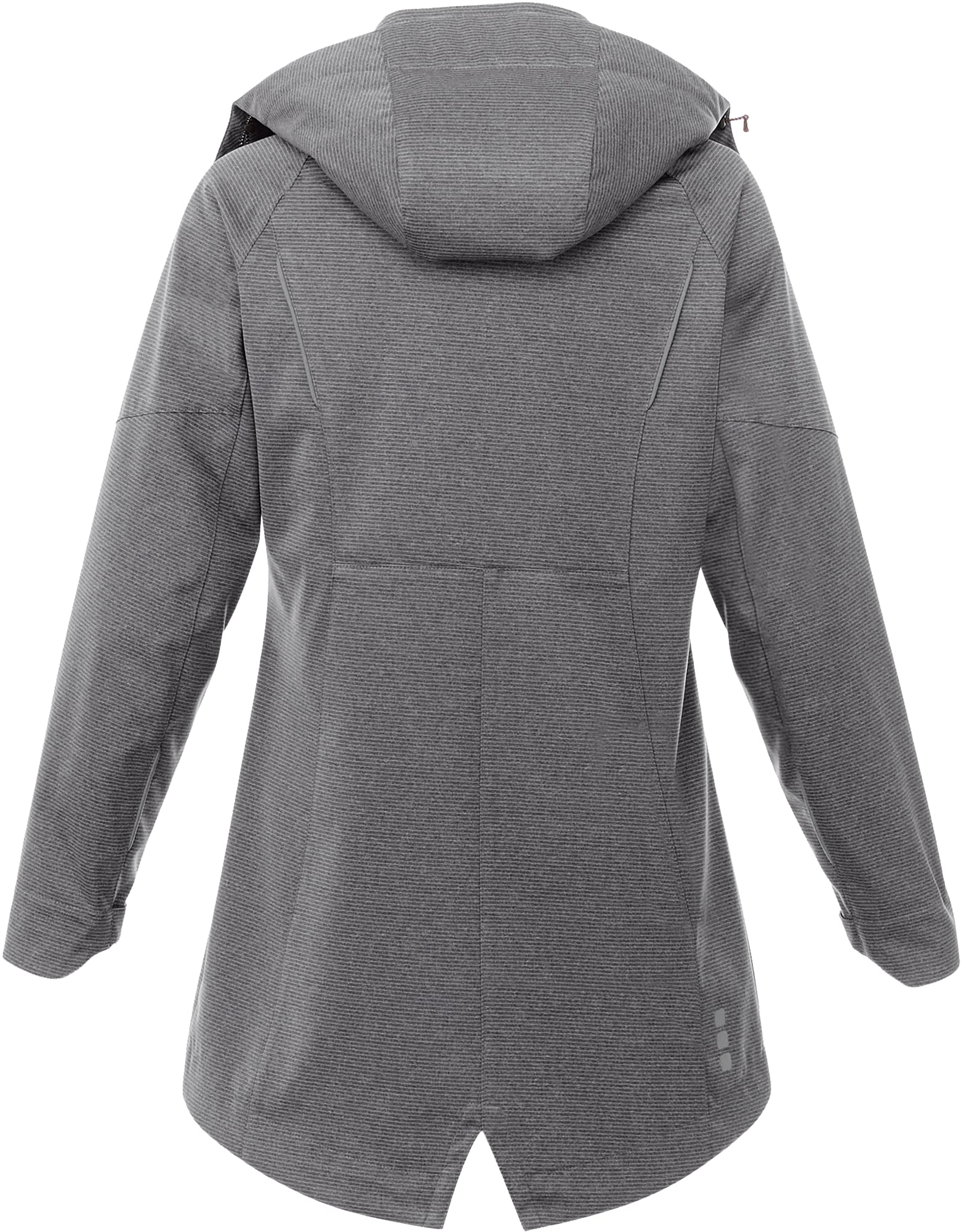 Womens BERGAMO Softshell Jacket 1