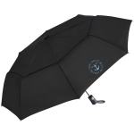 46" Recycled Auto Open Umbrella 1 46" Recycled Auto Open Umbrella 1