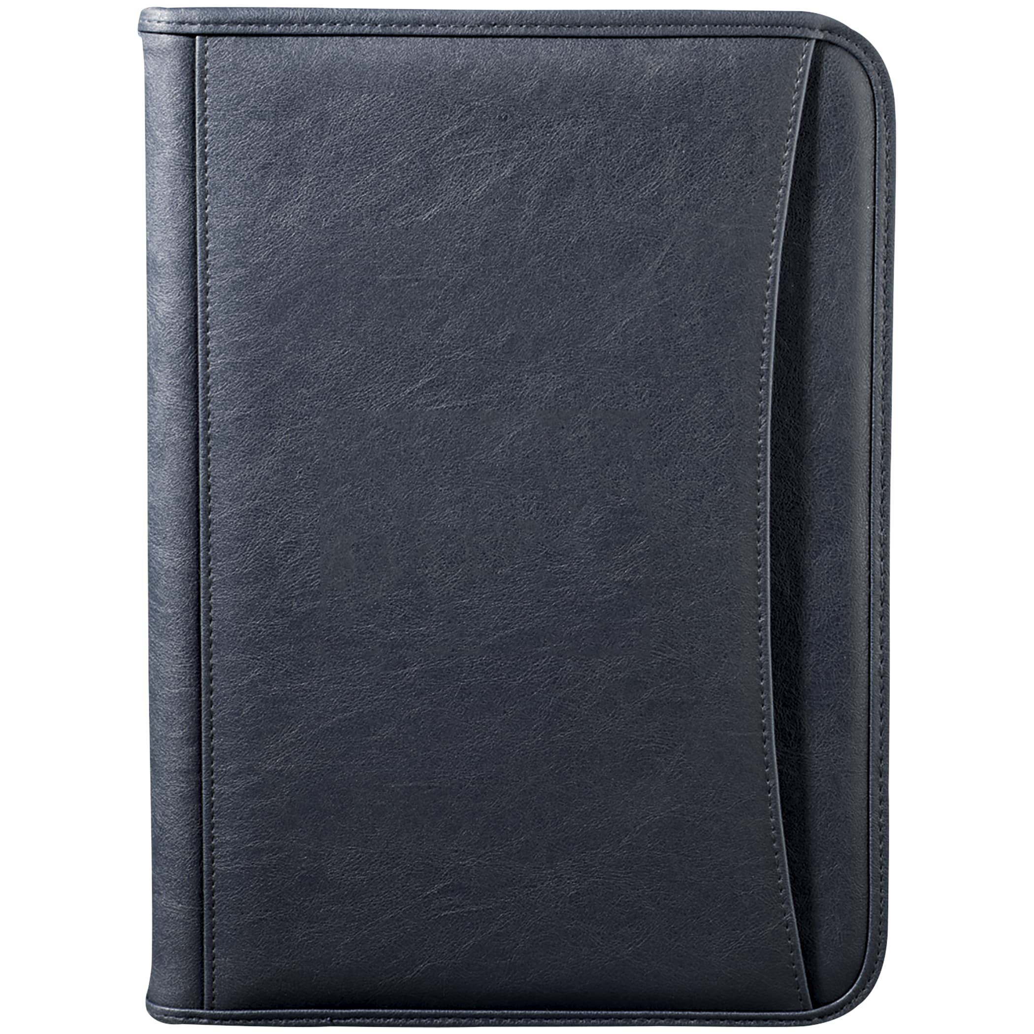 Executive DuraHyde Zippered Padfolio with FSC® Mix Paper 1