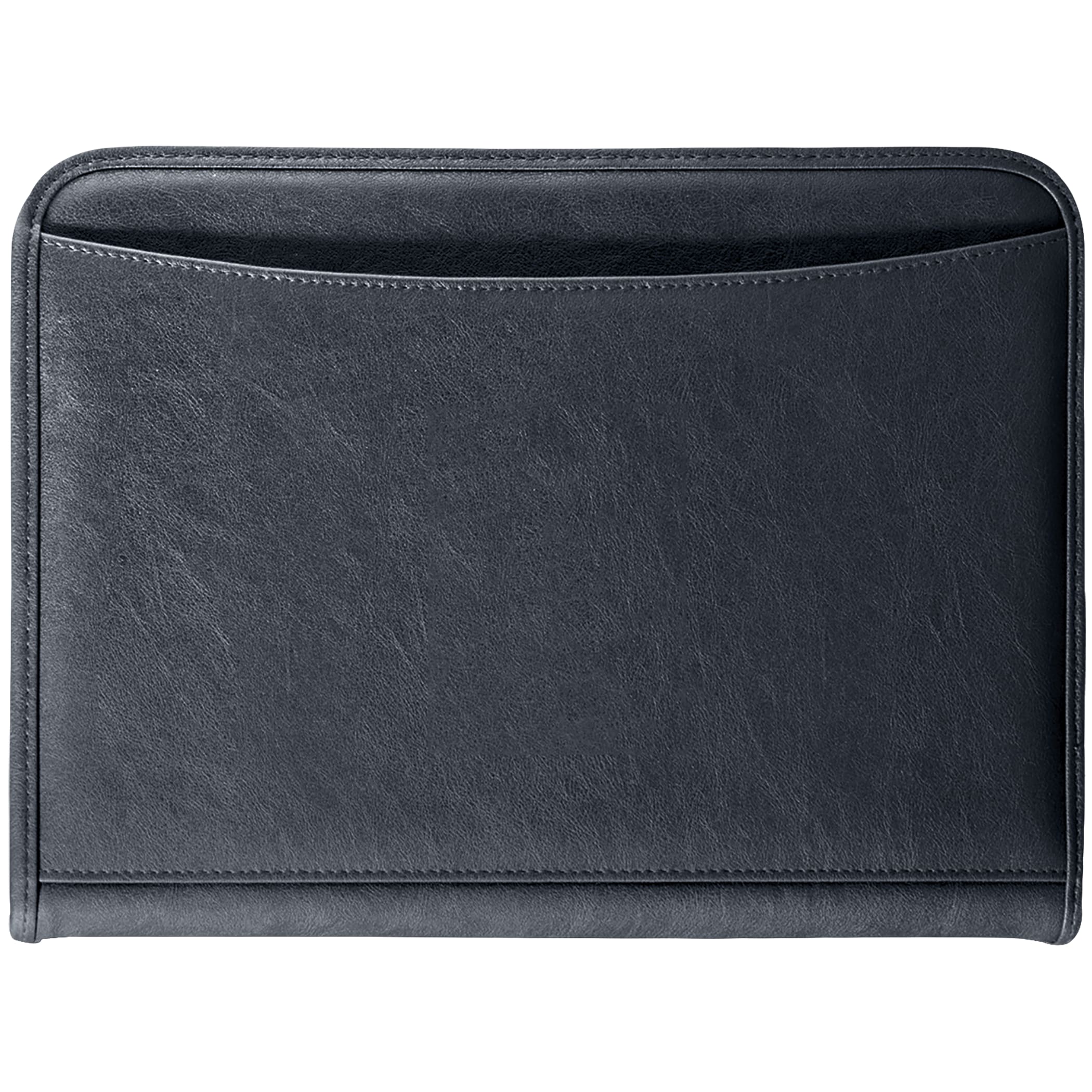 Executive DuraHyde Zippered Padfolio with FSC® Mix Paper 1