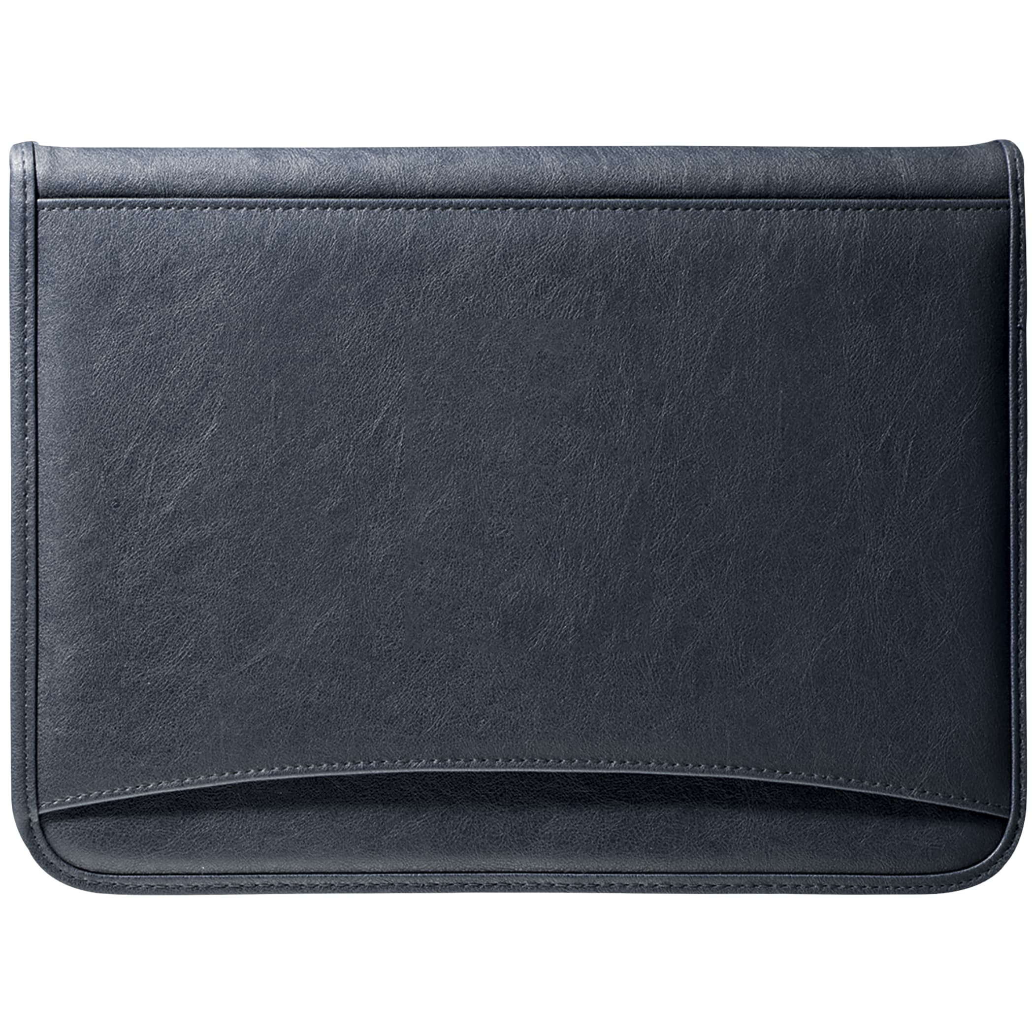 Executive DuraHyde Zippered Padfolio with FSC® Mix Paper 1