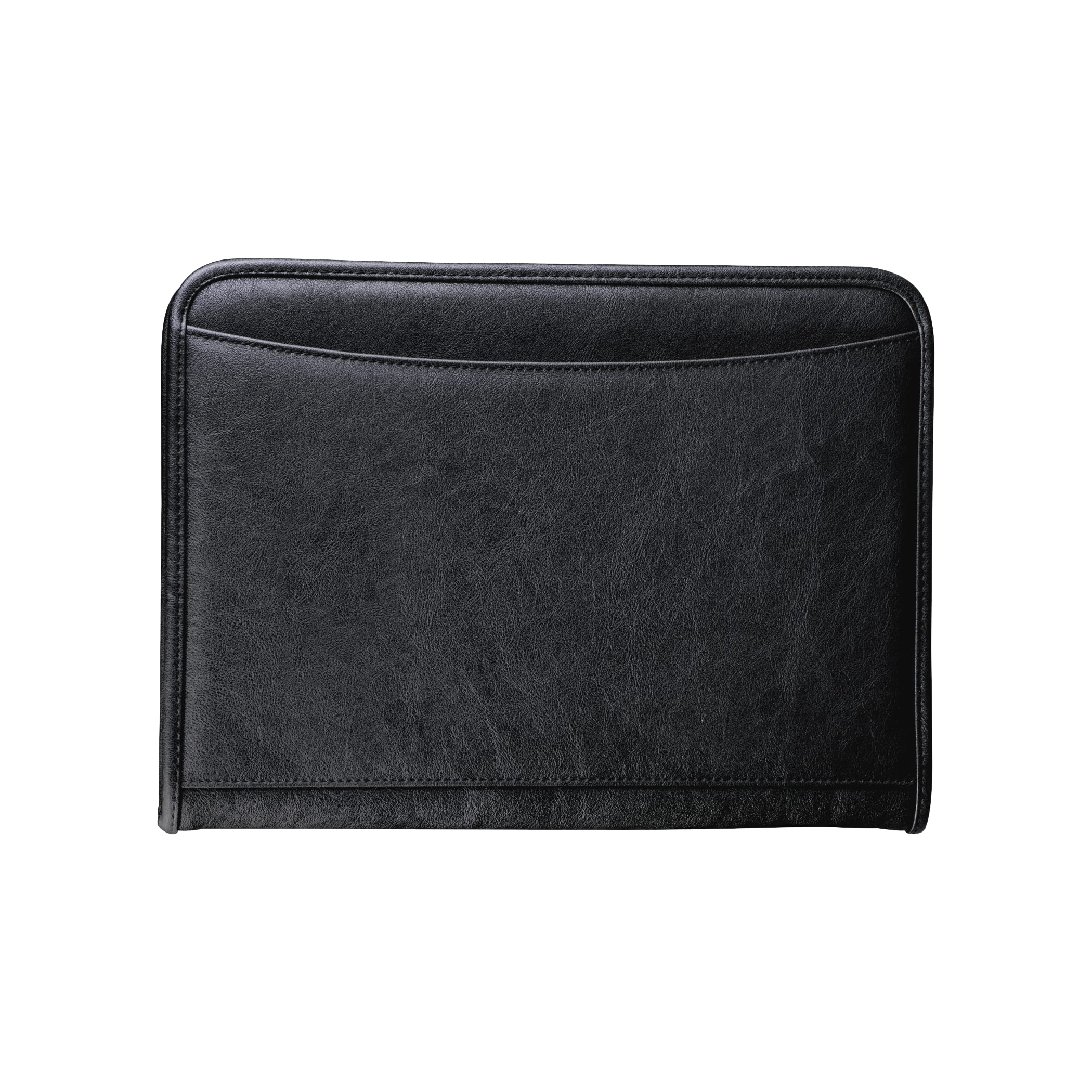 Executive DuraHyde Zippered Padfolio with FSC® Mix Paper 1