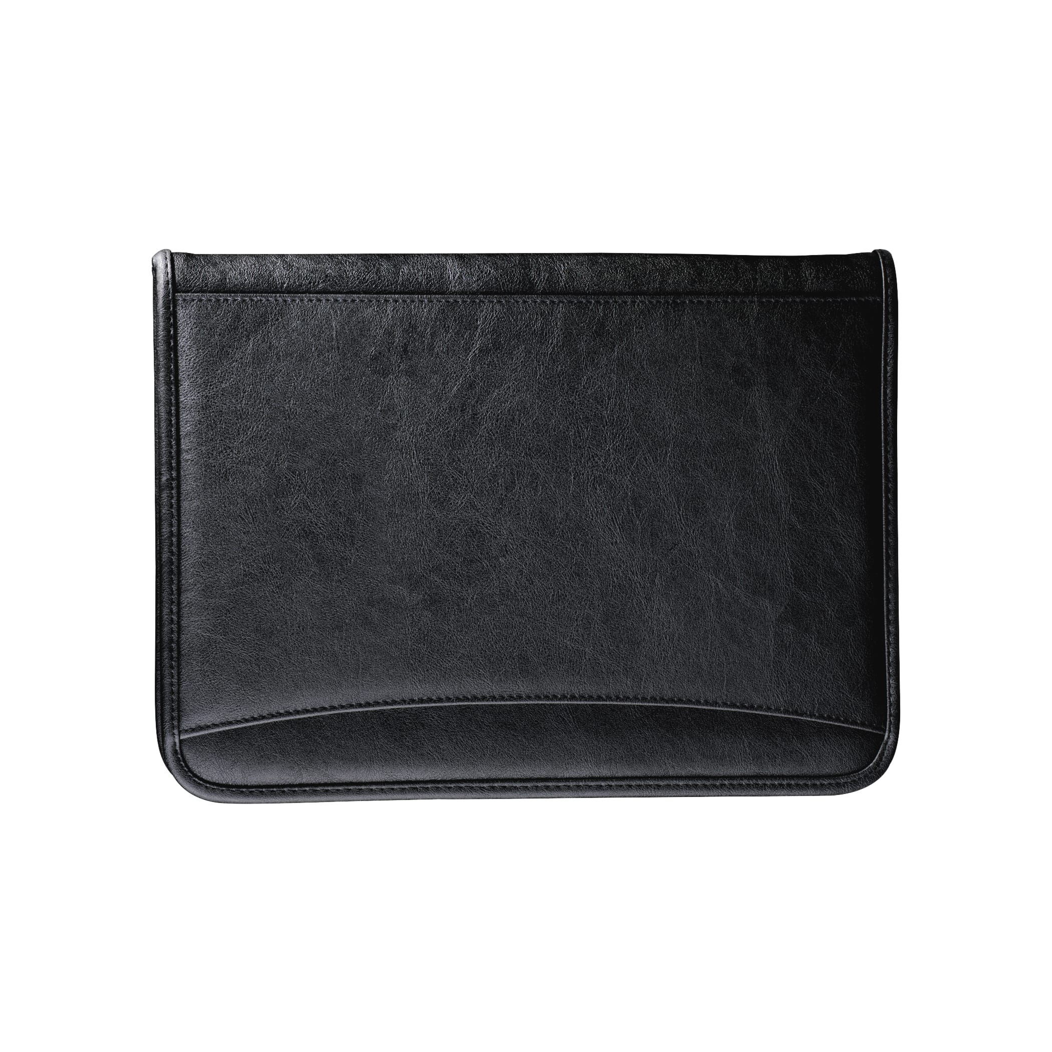 Executive DuraHyde Zippered Padfolio with FSC® Mix Paper 1