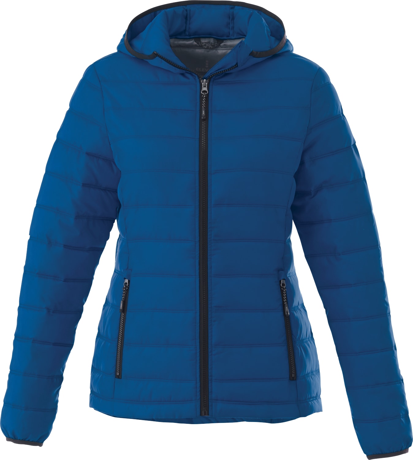 Women's NORQUAY Insulated Puffer Jacket with Hood 1