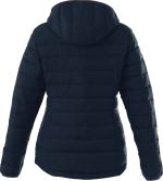 Women's NORQUAY Insulated Puffer Jacket with Hood - TM99541575Front Women's NORQUAY Insulated Puffer Jacket with Hood - TM99541575Front