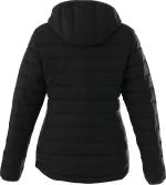 Women's NORQUAY Insulated Puffer Jacket with Hood - TM99541995Back Women's NORQUAY Insulated Puffer Jacket with Hood - TM99541995Back
