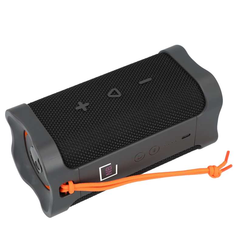 Skullcandy Terrain Bluetooth Speaker 1 Skullcandy Terrain Bluetooth Speaker 1