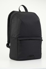 Greenway Recycled 15'' Laptop Backpack - 9898-01BKAngle-Right Greenway Recycled 15'' Laptop Backpack - 9898-01BKAngle-Right
