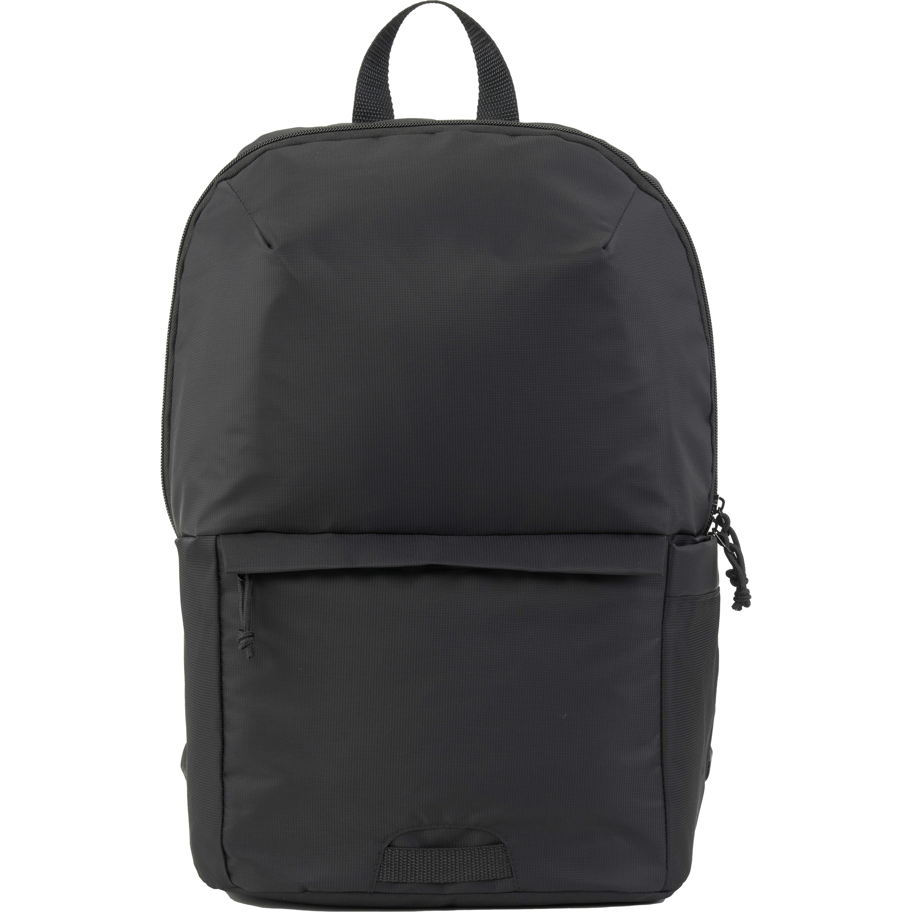Greenway Recycled 15'' Laptop Backpack 1