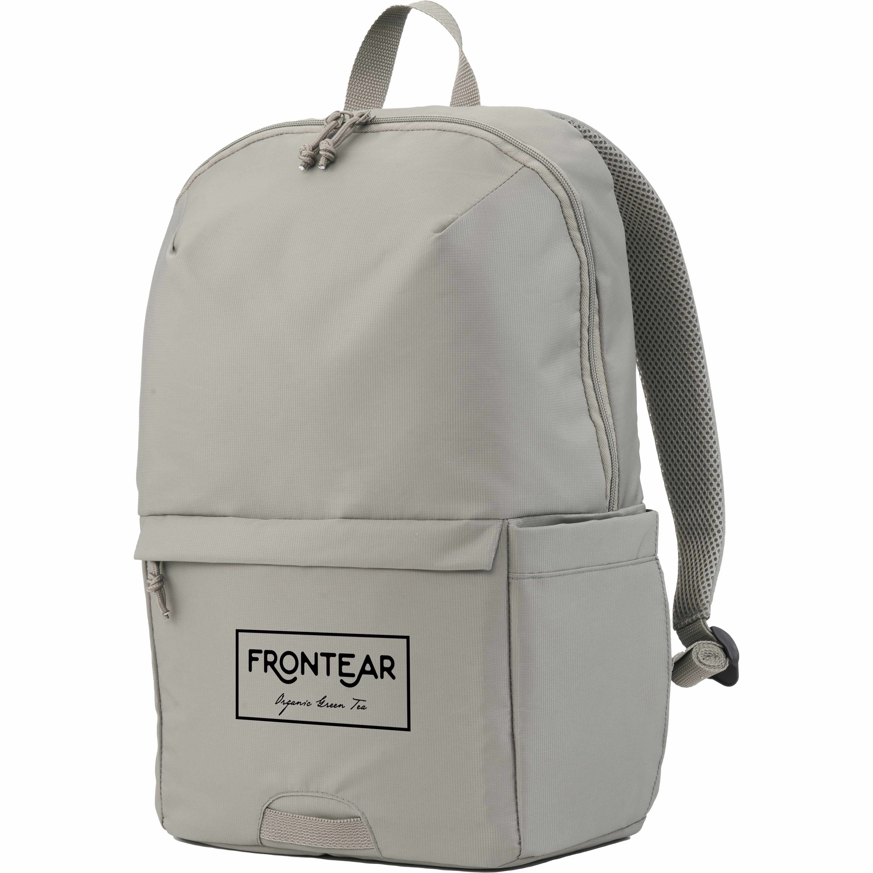 Greenway Recycled 15'' Laptop Backpack 1