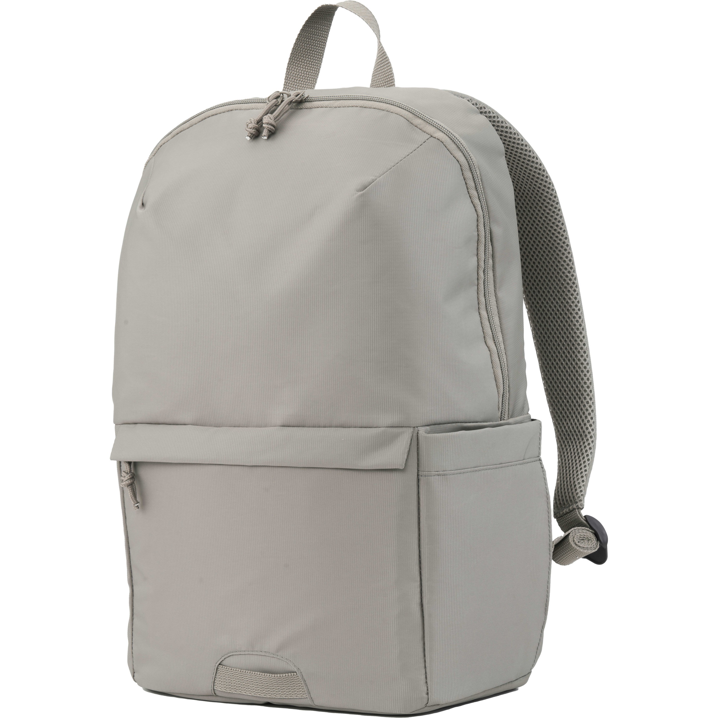Greenway Recycled 15'' Laptop Backpack 1