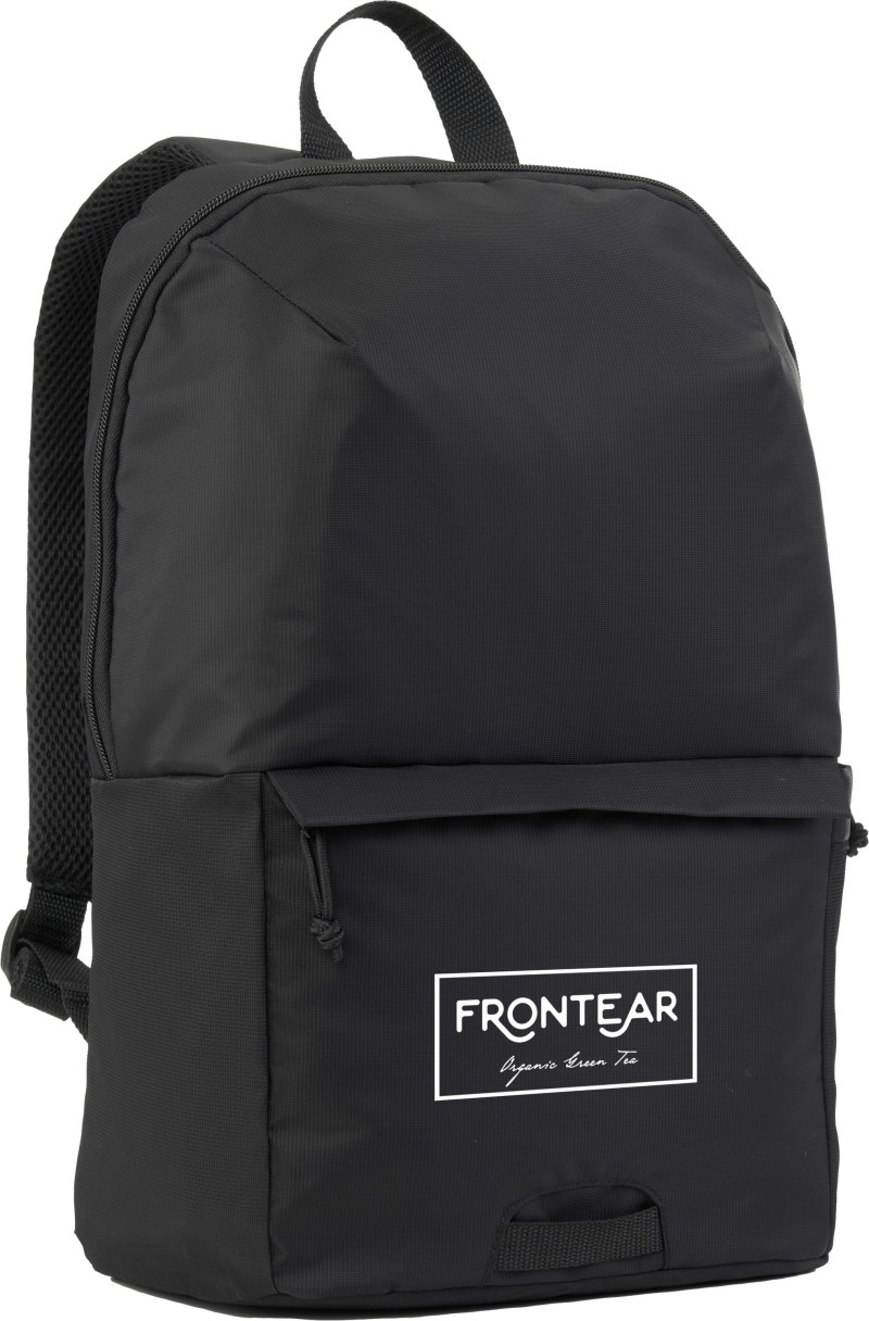 Greenway Recycled 15%27%27 Laptop Backpack 1 Greenway Recycled 15%27%27 Laptop Backpack 1