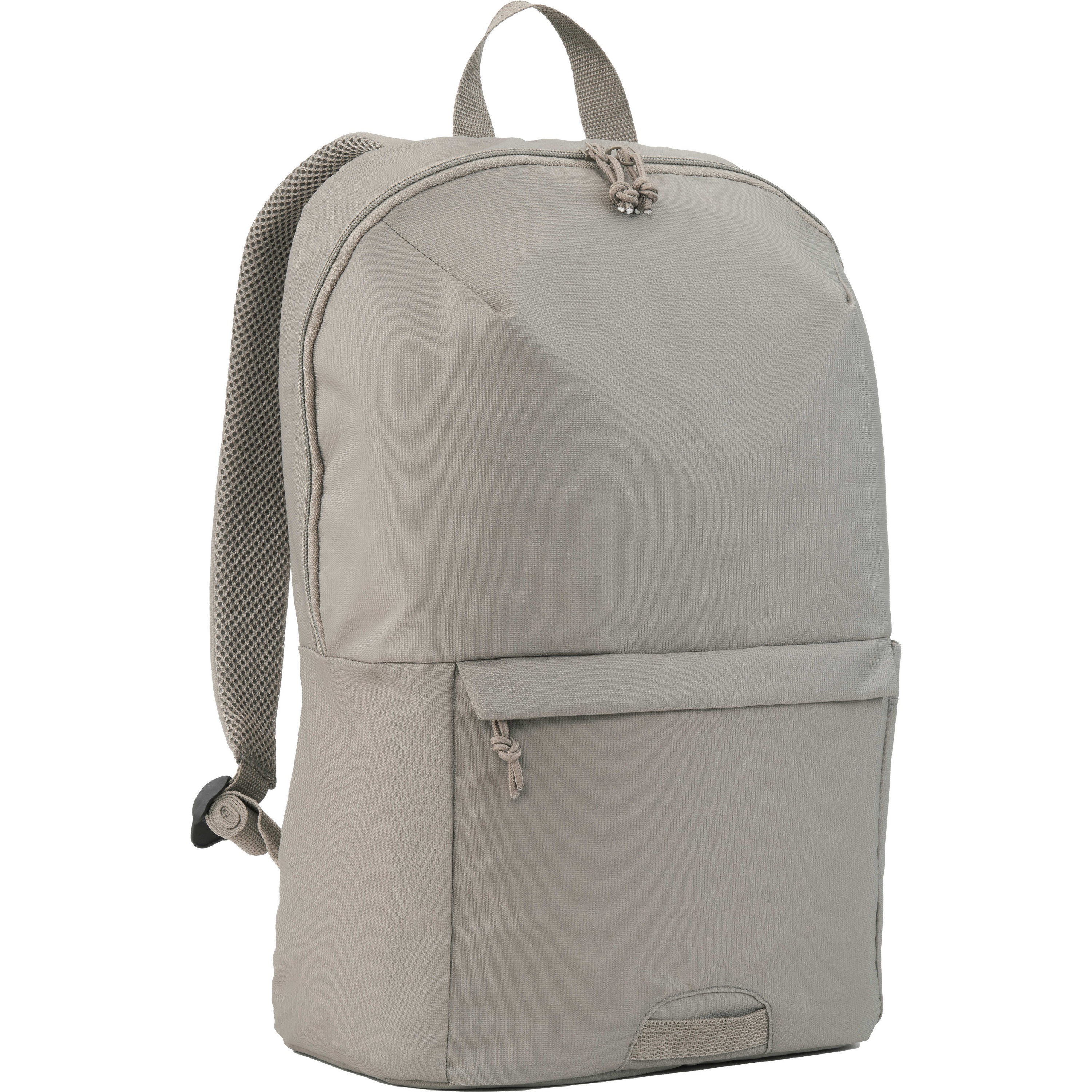 Greenway Recycled 15'' Laptop Backpack 1