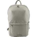 Greenway Recycled 15'' Laptop Backpack - 9898-01OLAngle-Right Greenway Recycled 15'' Laptop Backpack - 9898-01OLAngle-Right