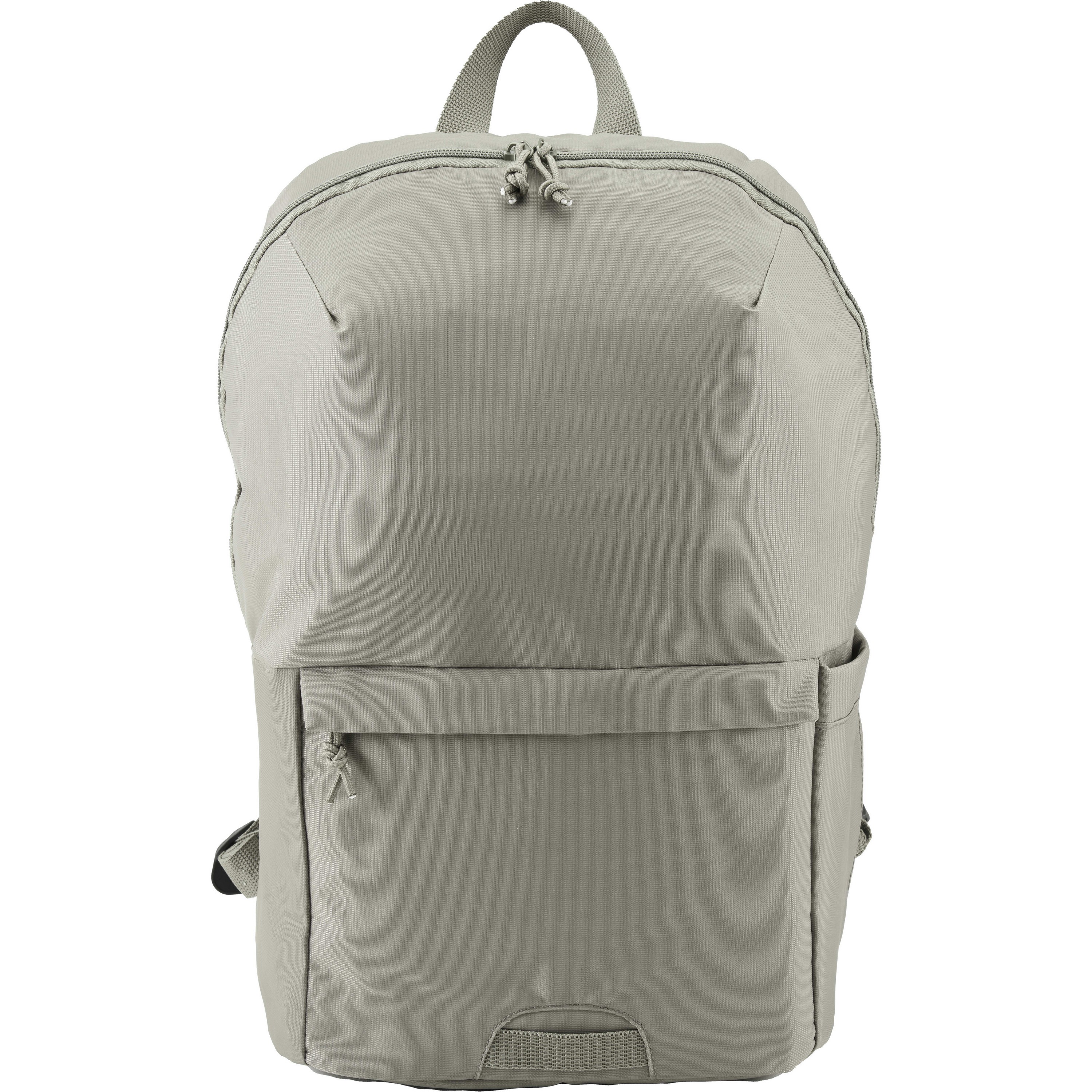 Greenway Recycled 15'' Laptop Backpack 1
