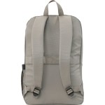 Greenway Recycled 15'' Laptop Backpack - 9898-01OLFront Greenway Recycled 15'' Laptop Backpack - 9898-01OLFront