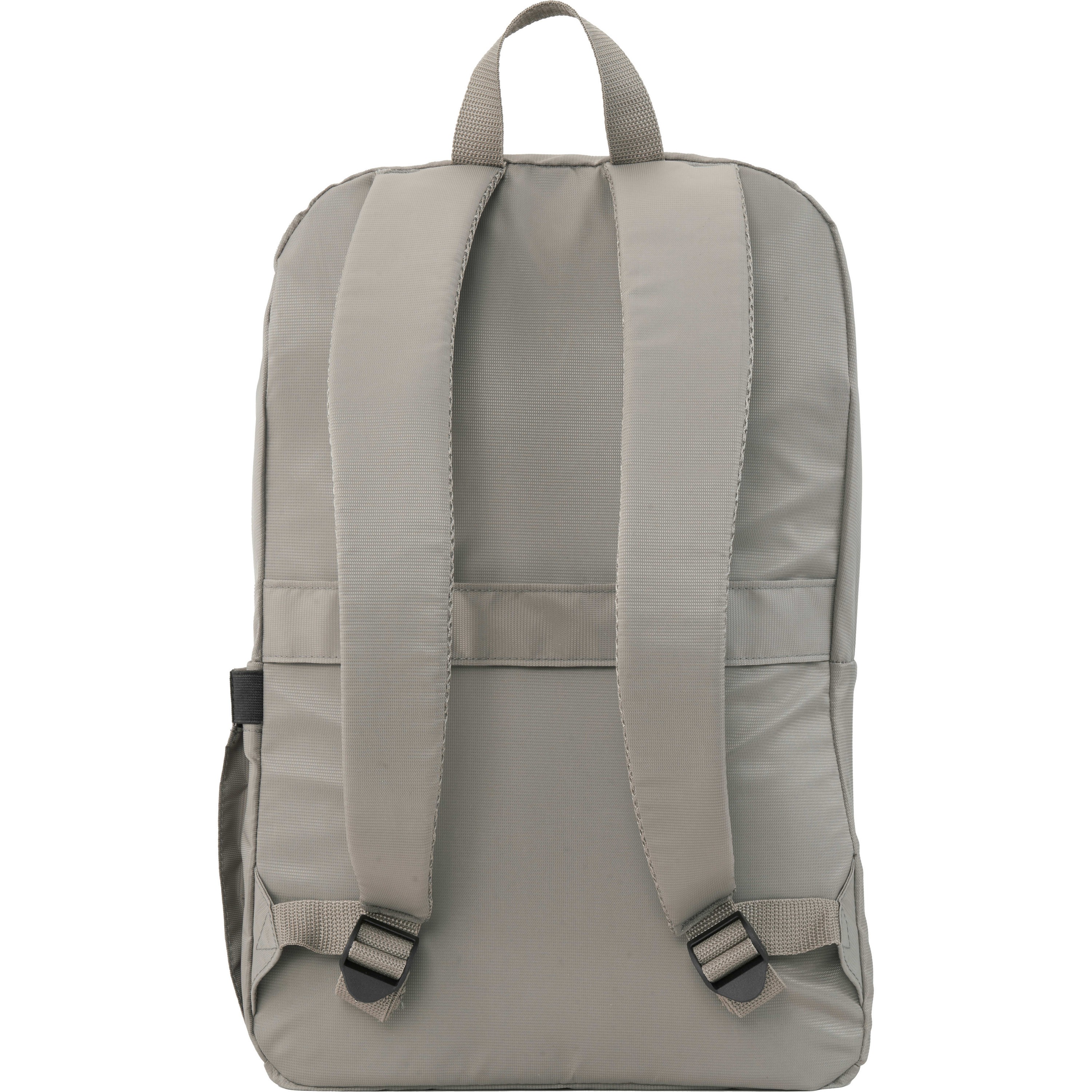 Greenway Recycled 15'' Laptop Backpack 1