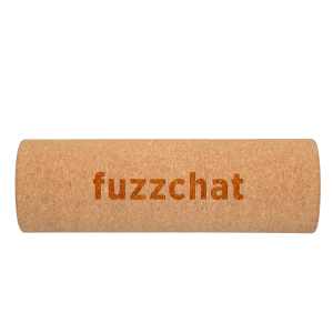 Cork Wellness Roller 1 Cork Wellness Roller 1