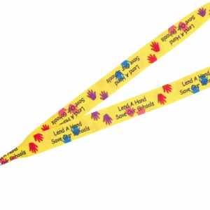 Full Color 1%27%27 Lanyard w/ Hook 1 Full Color 1%27%27 Lanyard w/ Hook 1