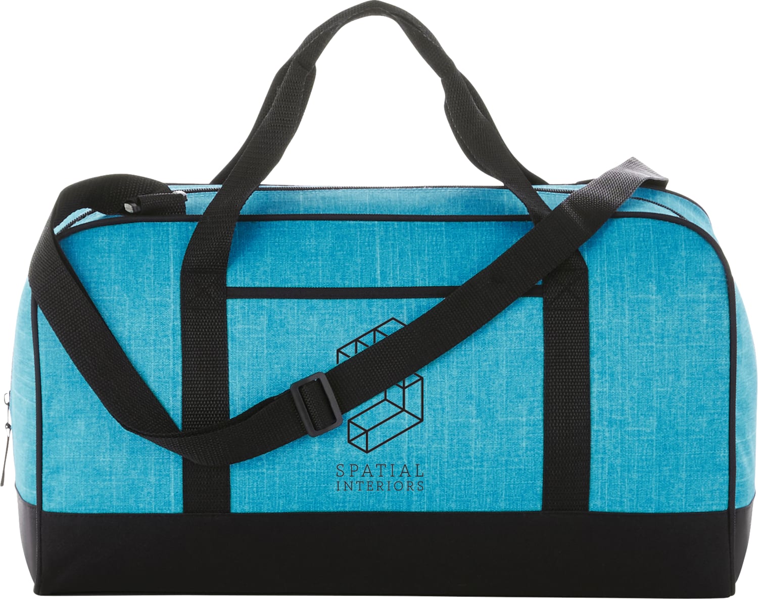 Heather 18'' Duffle Bag 1