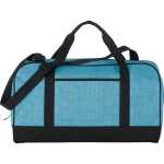 Heather 18'' Duffle Bag - SM-7757RYLFront Heather 18'' Duffle Bag - SM-7757RYLFront
